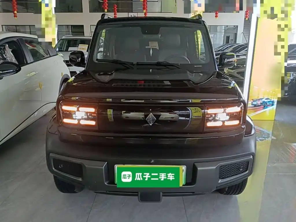 Baojun Yueye — миниатюра 3