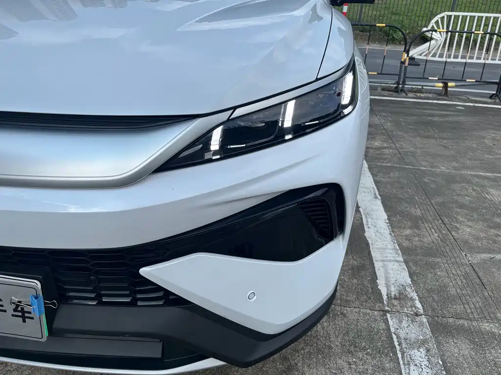 BYD Pro New Energy — миниатюра 15