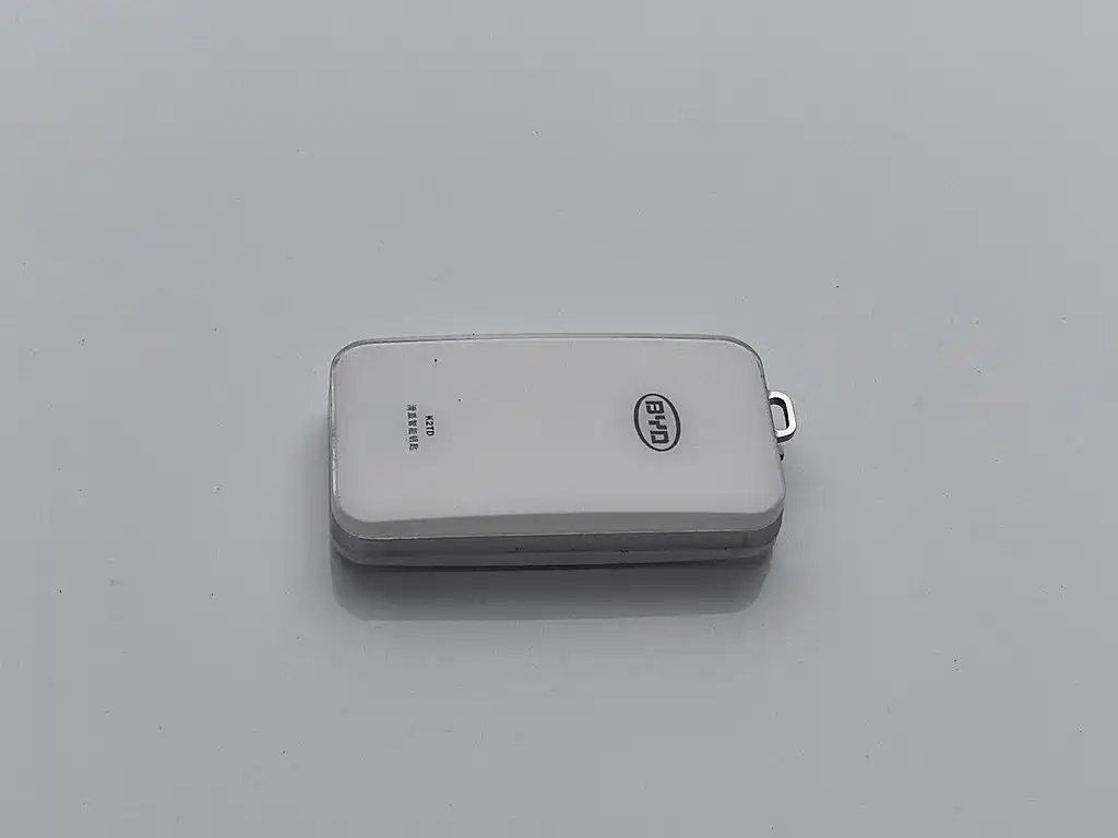 BYD New Energy — миниатюра 19