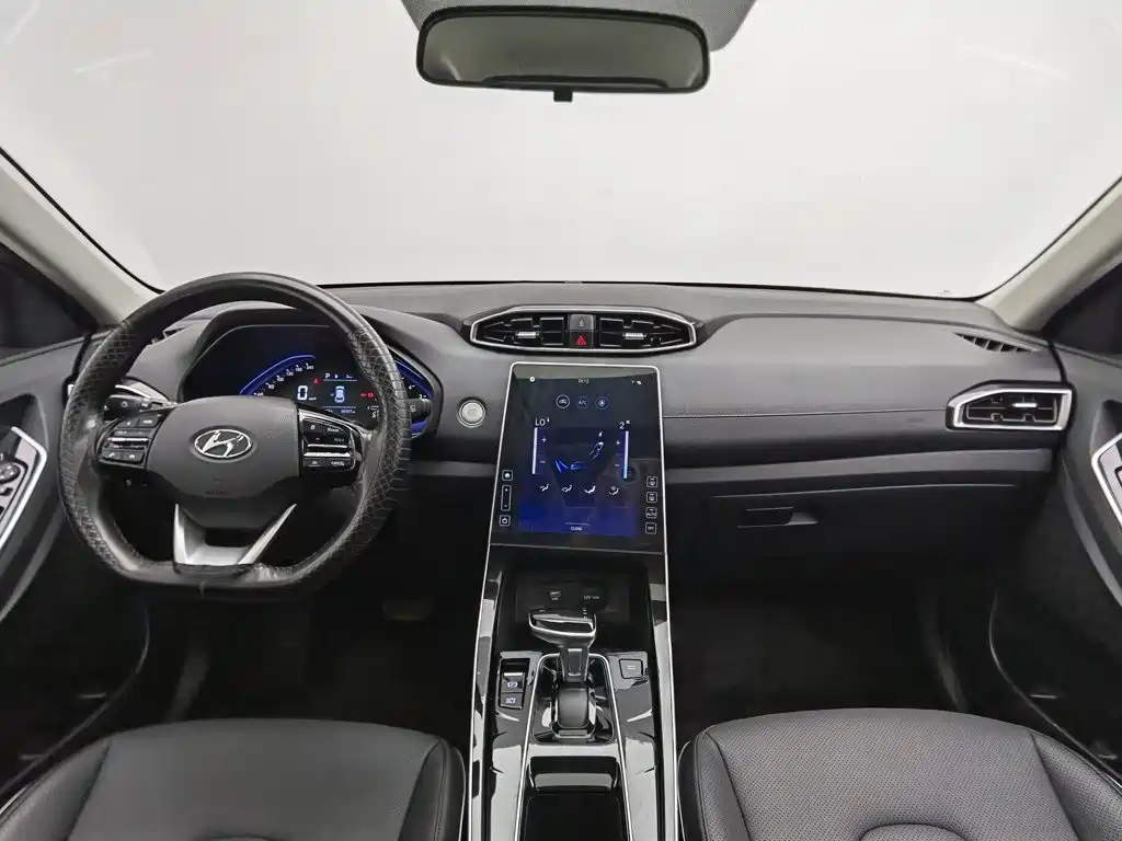 Hyundai ix25 — миниатюра 5