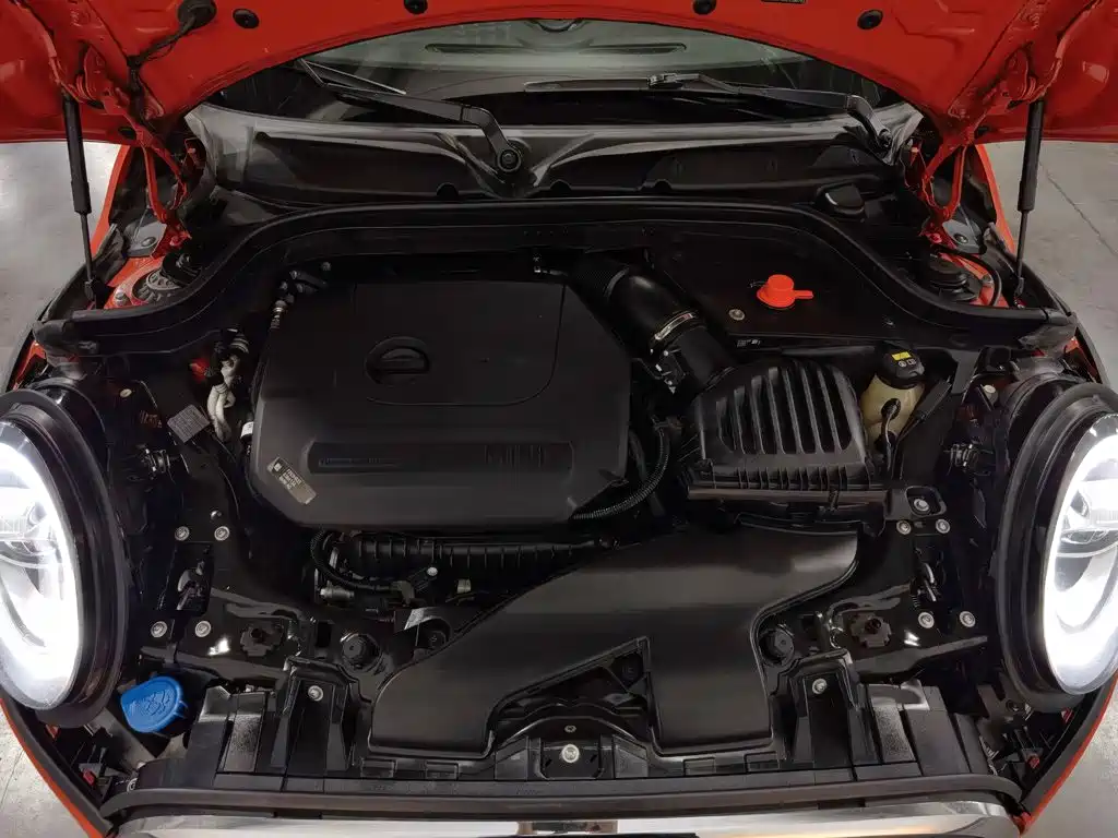 MINI Mini — миниатюра 6