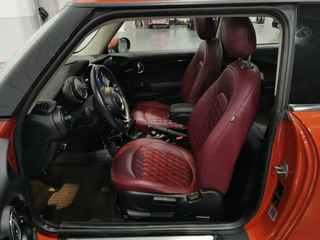 MINI Mini — миниатюра 10