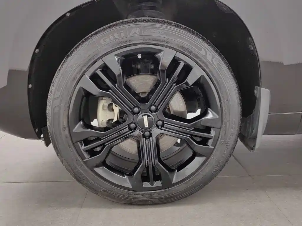 Wey Wey VV7 — миниатюра 17