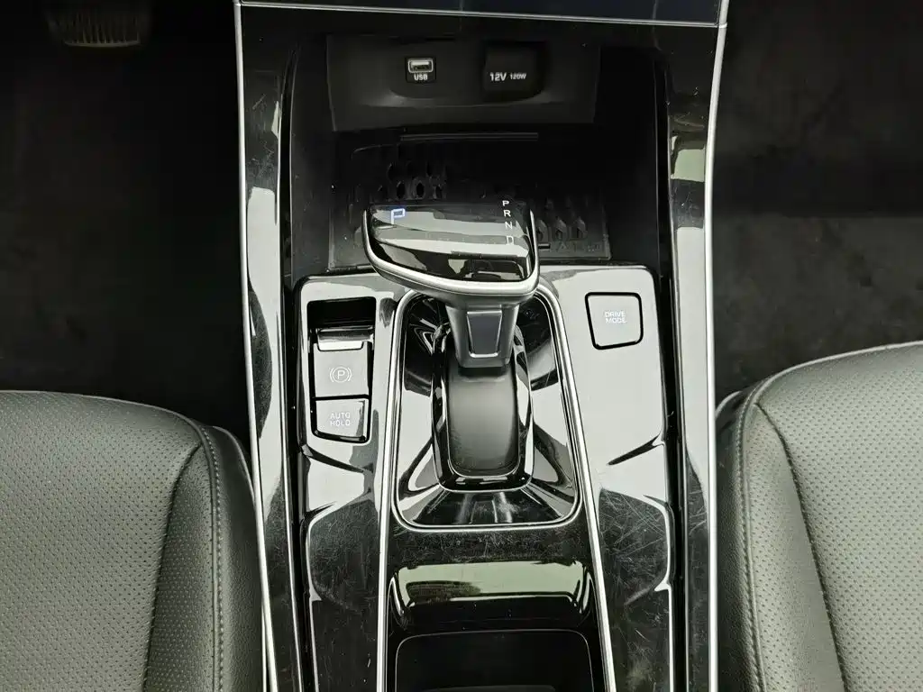 Hyundai ix25 — миниатюра 13