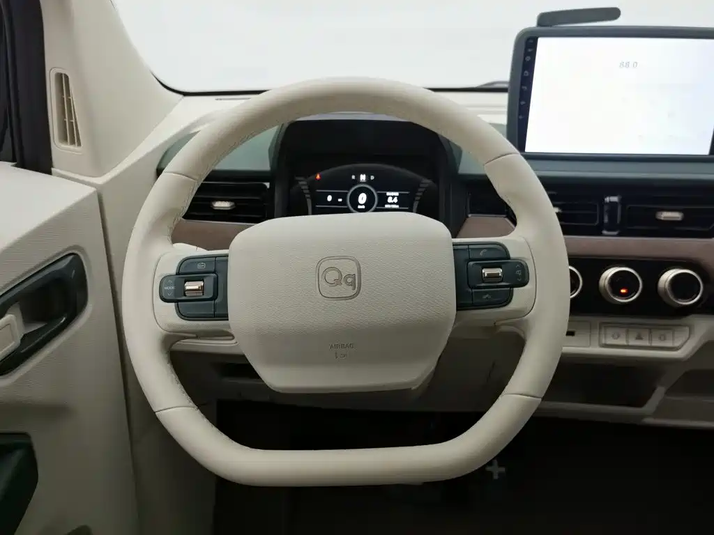 Chery QQ QQ Ice Cream — миниатюра 11