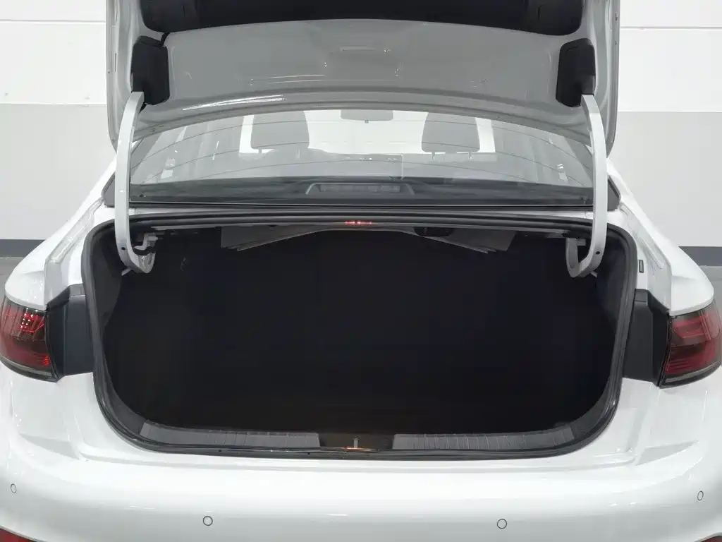 Volkswagen Sagitar — миниатюра 16