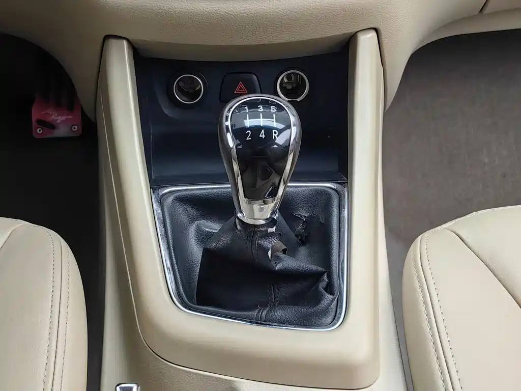 Baojun 730 — миниатюра 13