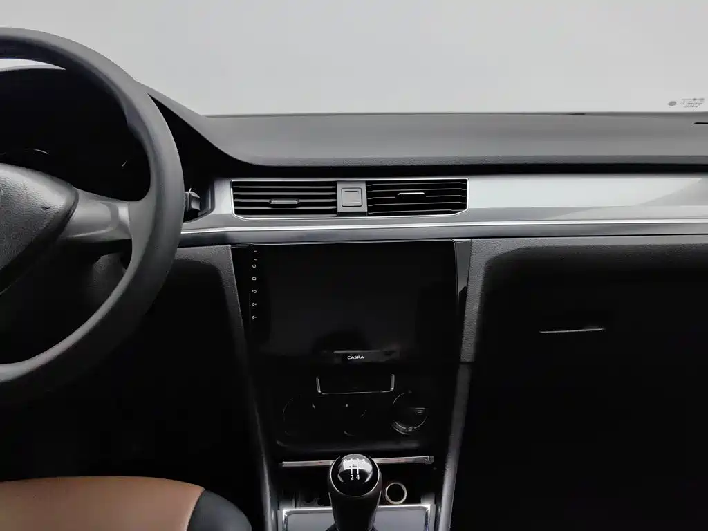 Volkswagen Bora — миниатюра 12