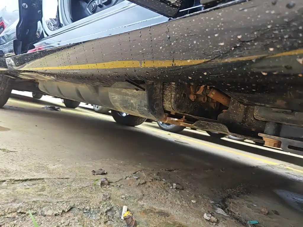 Jeep Grand Cherokee 4xe (Import) — миниатюра 21
