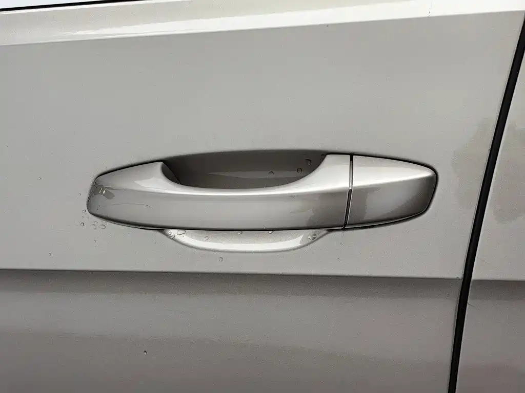 Volkswagen Golf — миниатюра 18