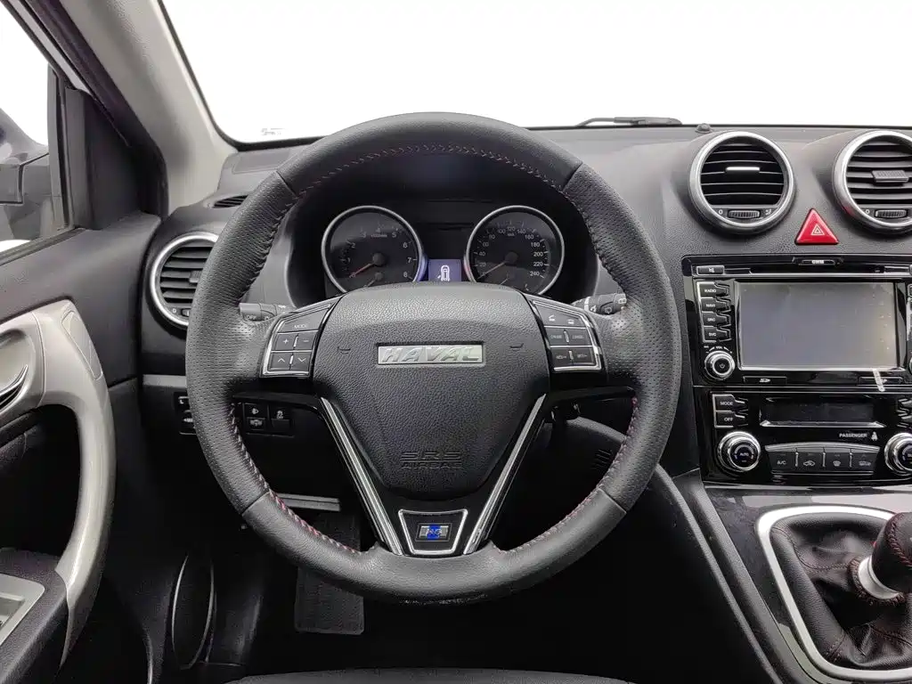 Haval H6 — миниатюра 11