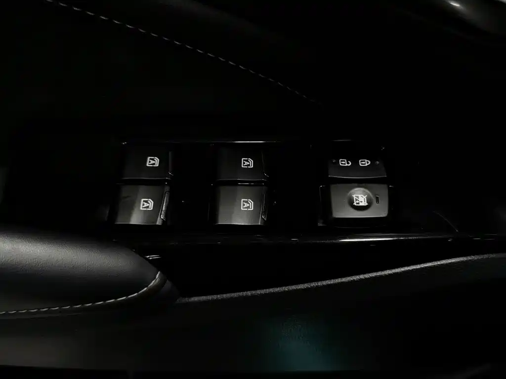 GAC Motor Trumpchi M8 — миниатюра 9