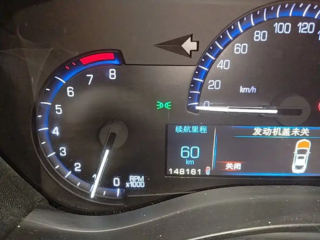 Cadillac ATS-L — миниатюра 12