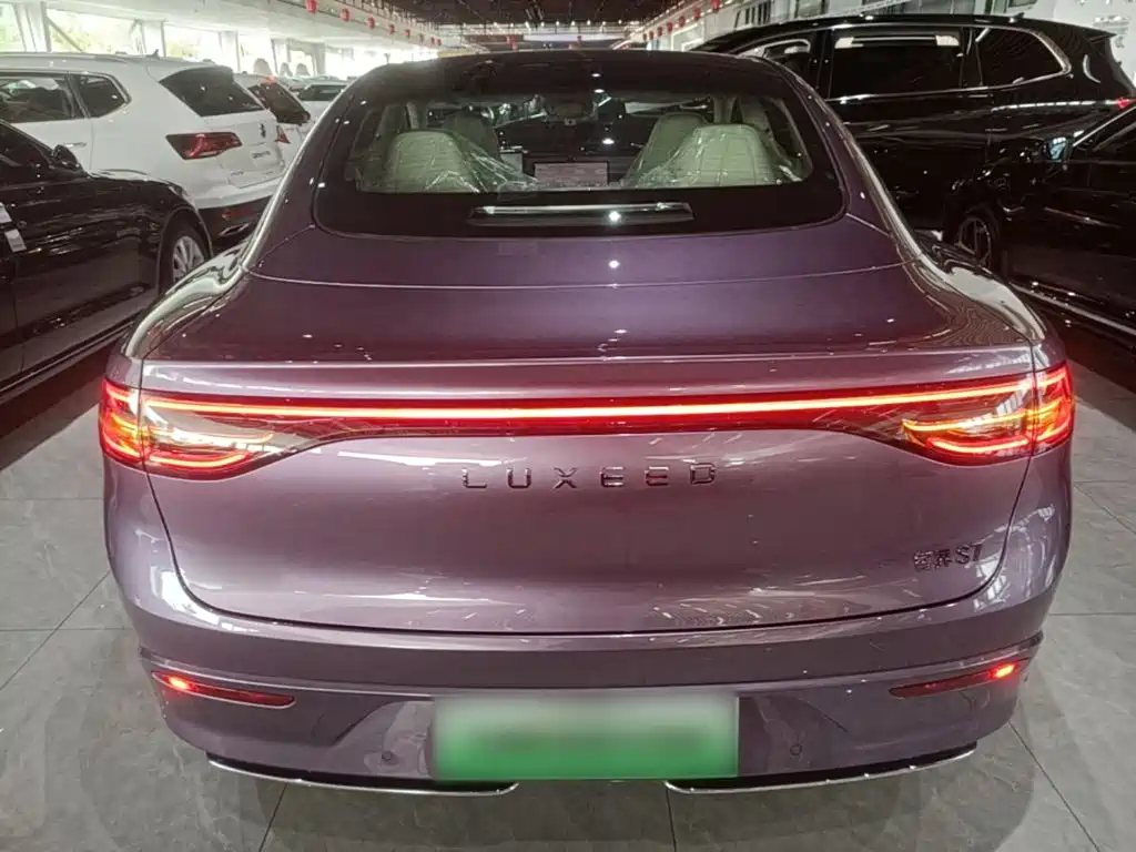 Zhijie Zhijie S7 — миниатюра 6