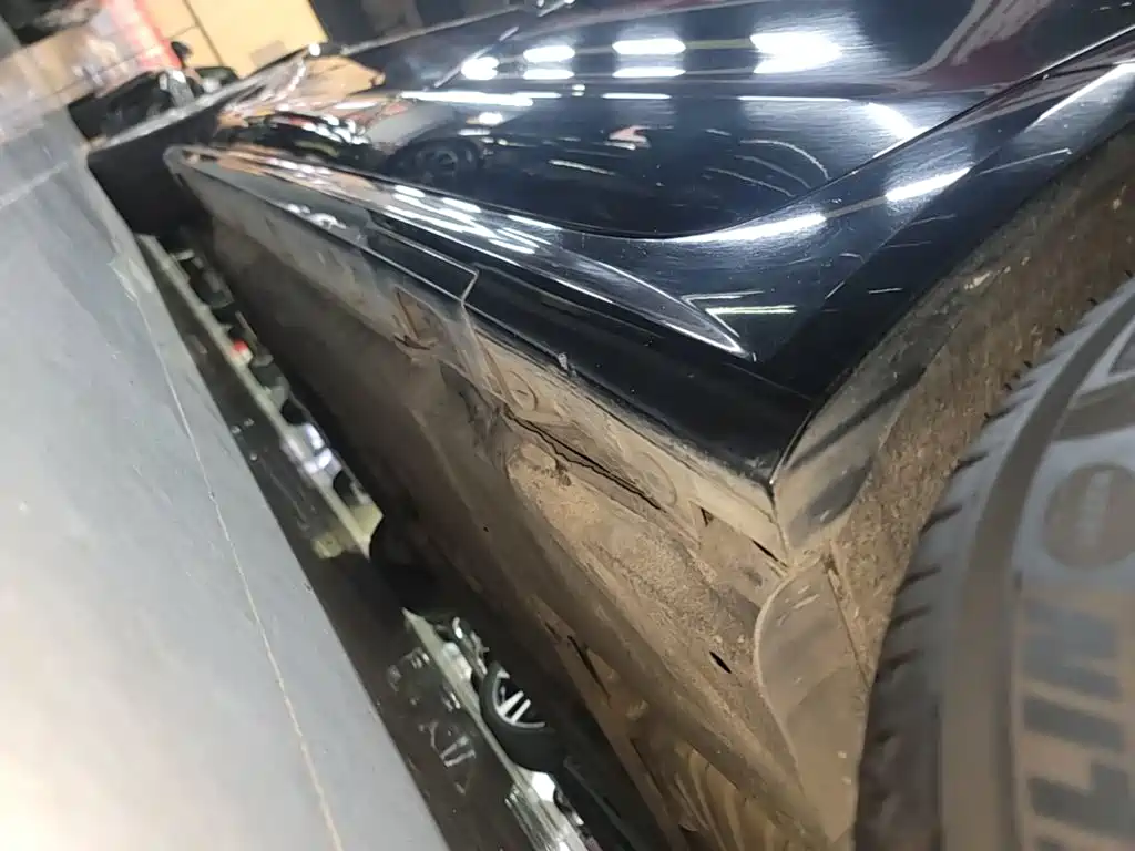 Audi A6L — миниатюра 22