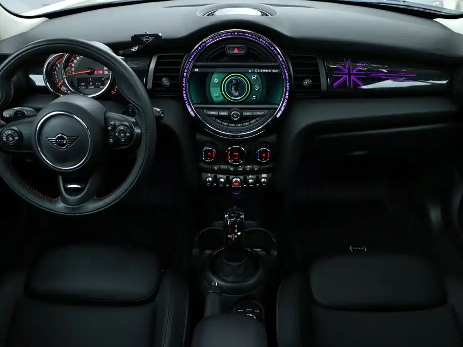 MINI Mini — миниатюра 24