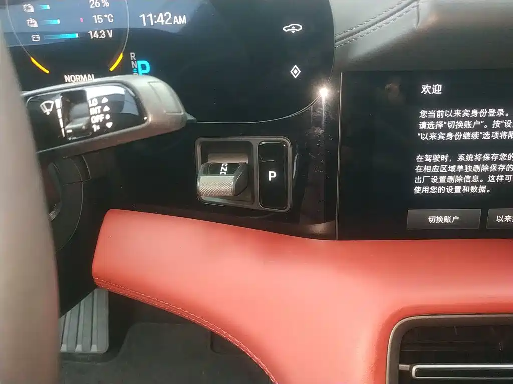 Porsche Taycan 2022 Taycan