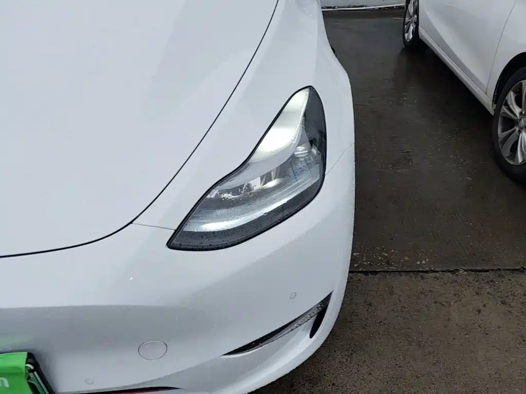 Tesla Model Y — миниатюра 24