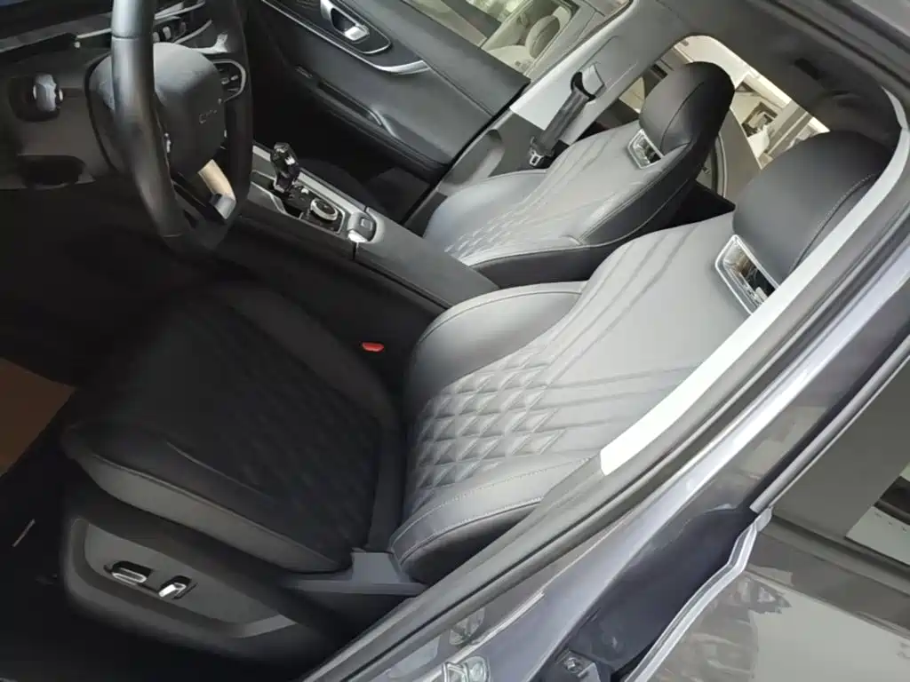 Chery Tiggo 7 PLUS — миниатюра 15