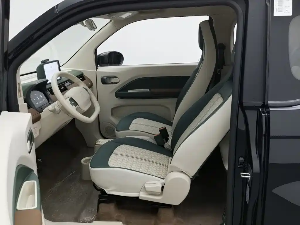 Chery QQ QQ Ice Cream — миниатюра 10
