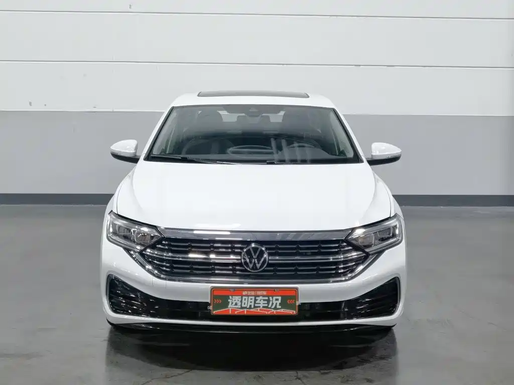 Volkswagen Sagitar — миниатюра 3