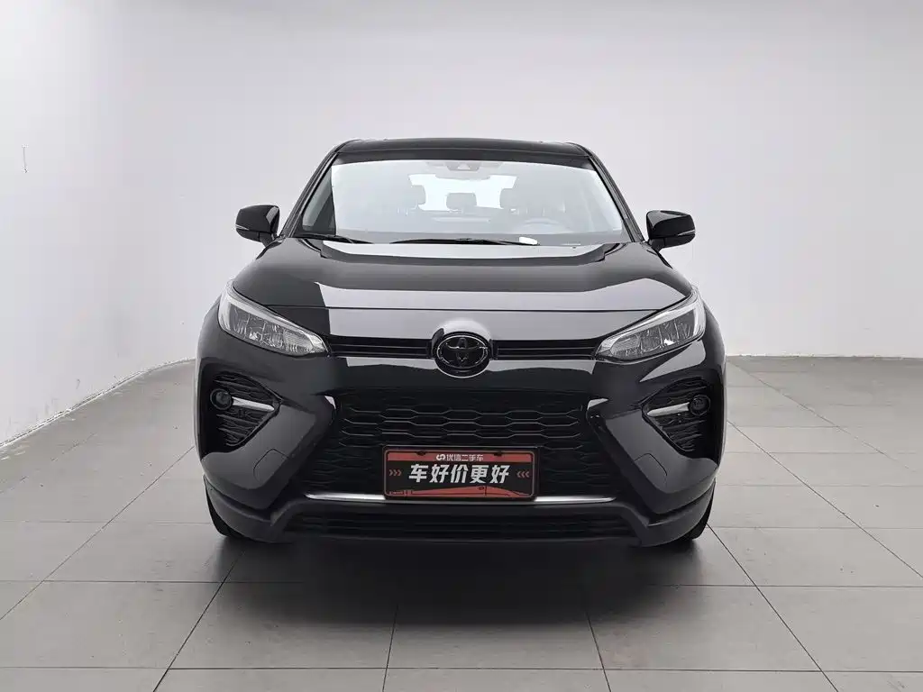 Toyota Wildlander — миниатюра 3