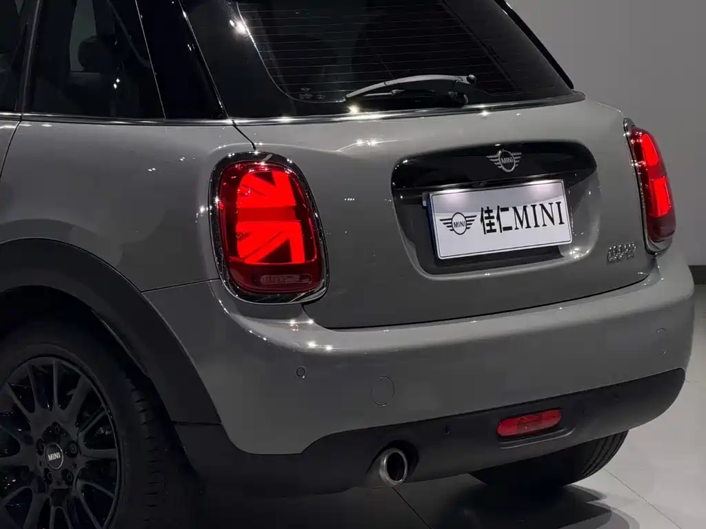 MINI Mini — миниатюра 4