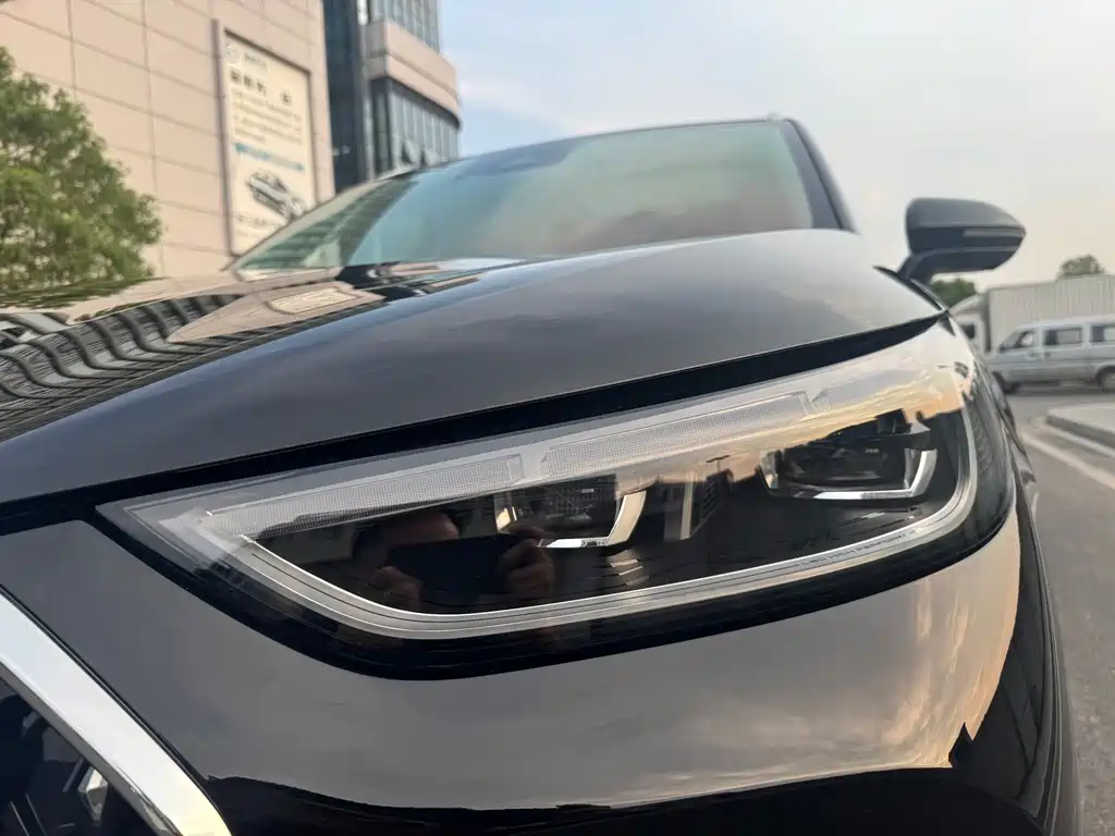 Chery Tiggo 8L — миниатюра 2
