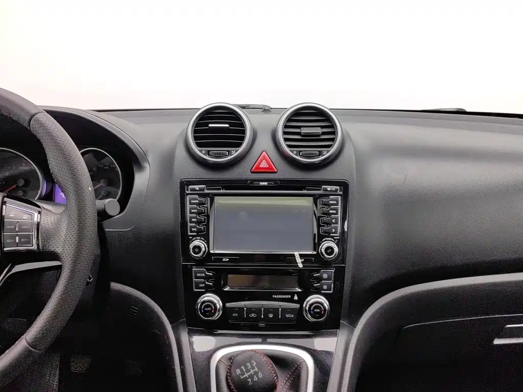 Haval H6 — миниатюра 12