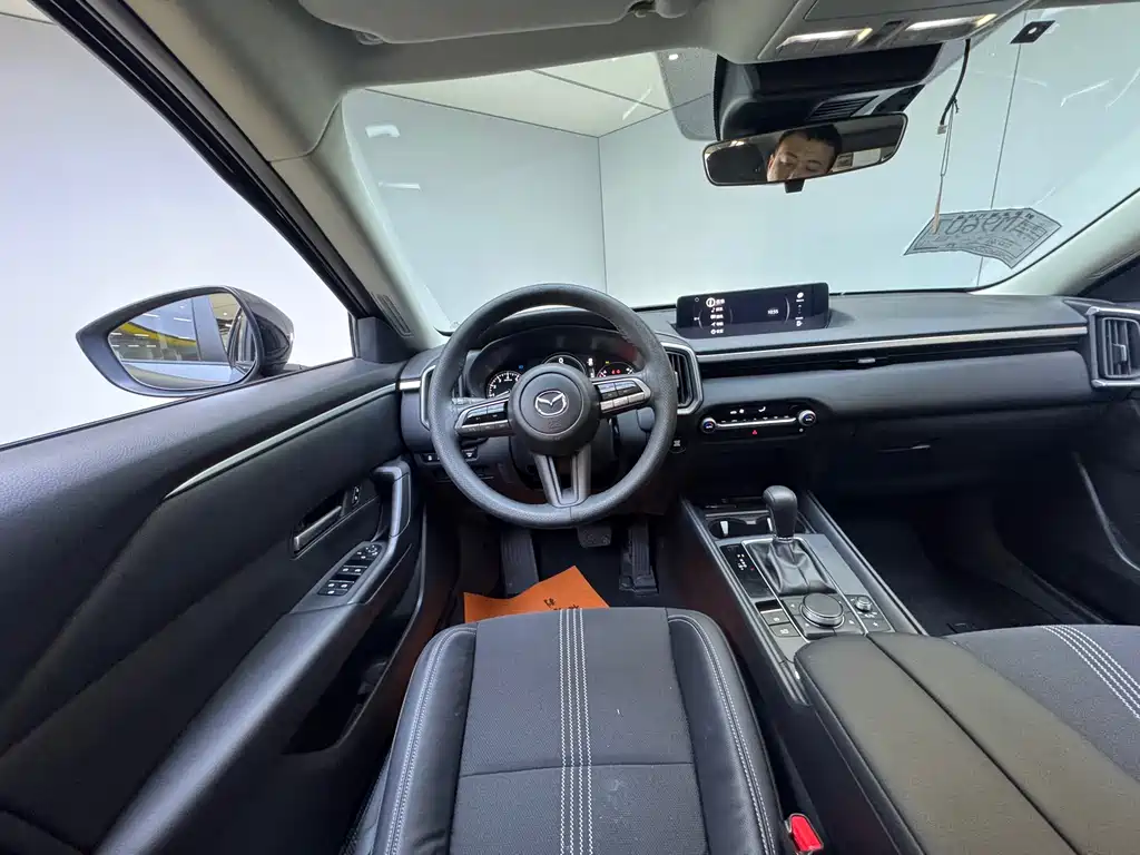 MAZDA CX 50 XINGYA