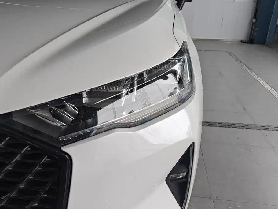Haval H6 — миниатюра 5