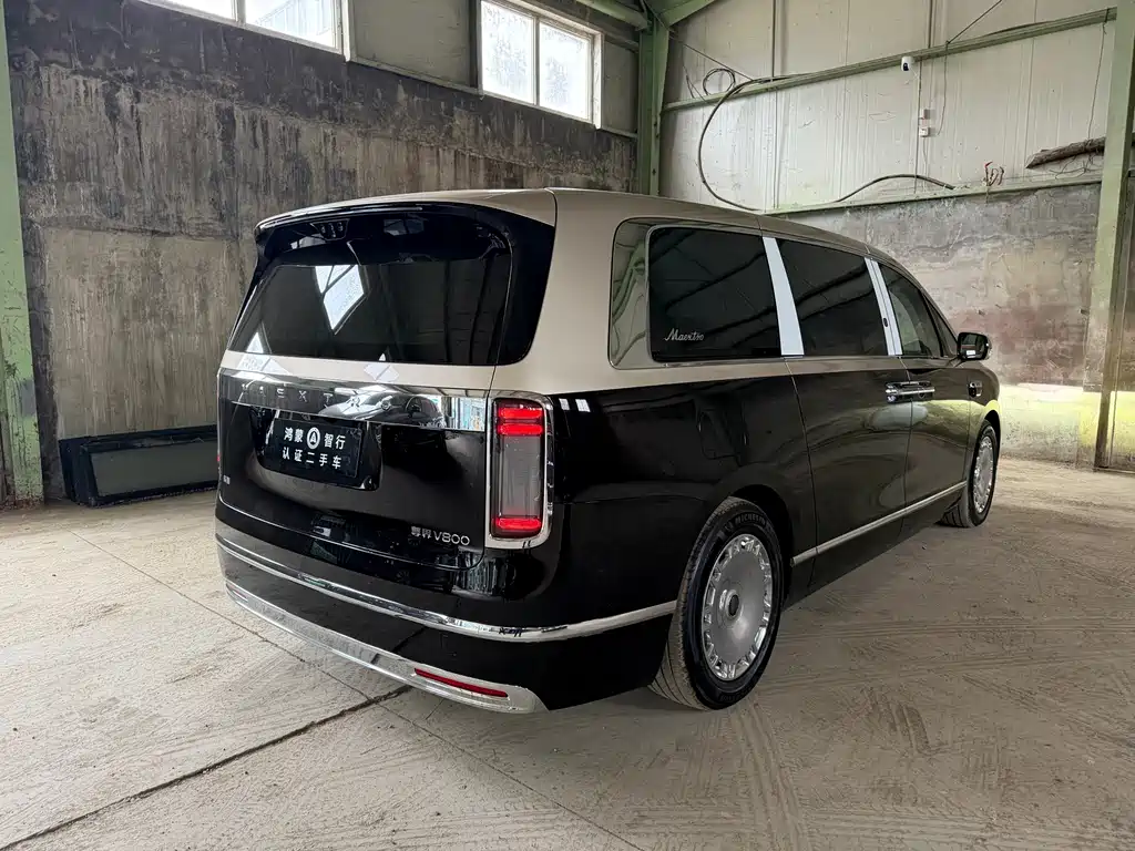 Zunjie Zunjie V800 — миниатюра 5