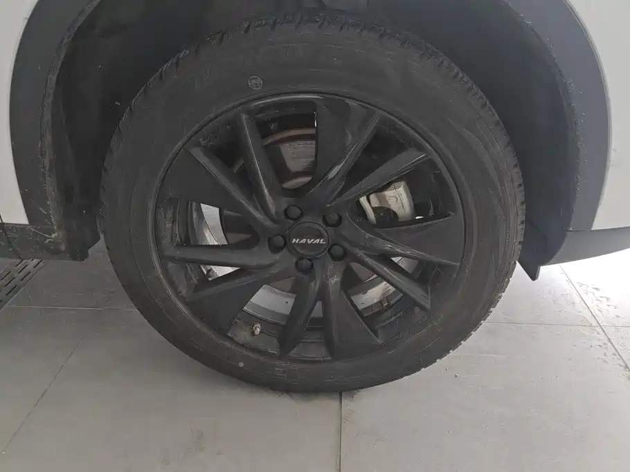 Haval H6 — миниатюра 6