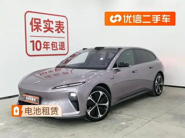 NIO NIO ET5T 2024