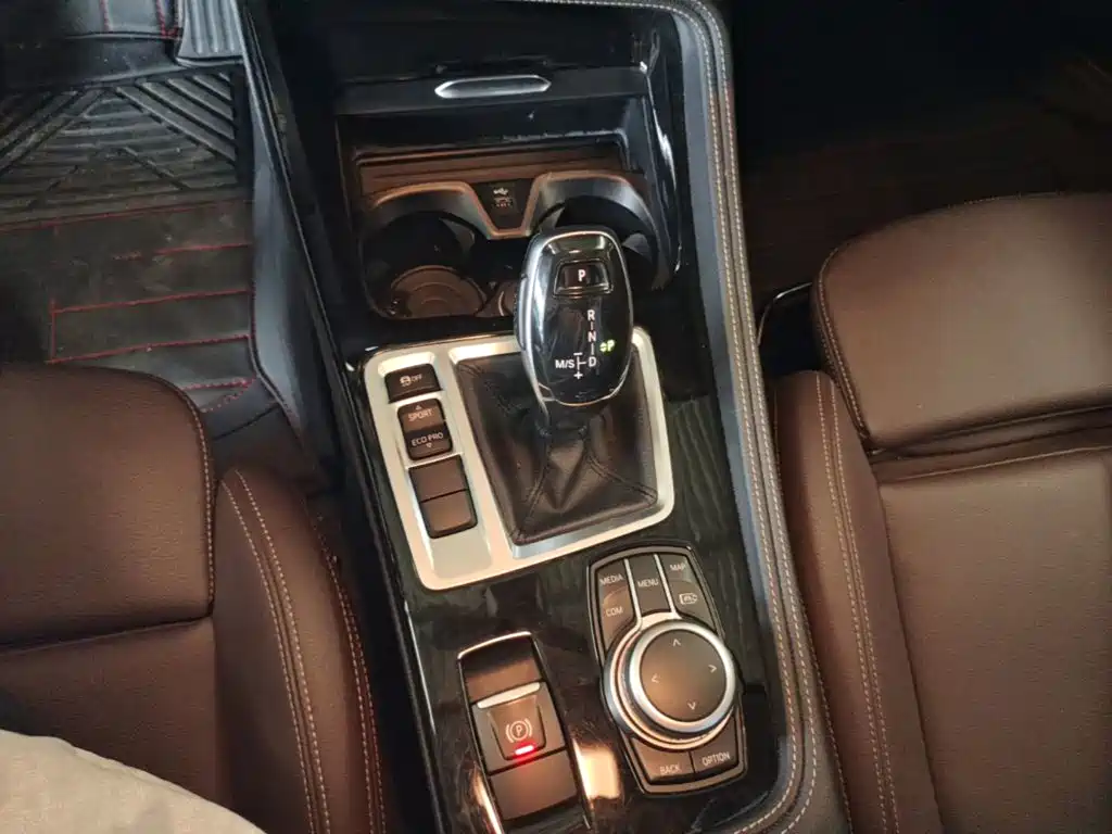 BMW 1 Series — миниатюра 14