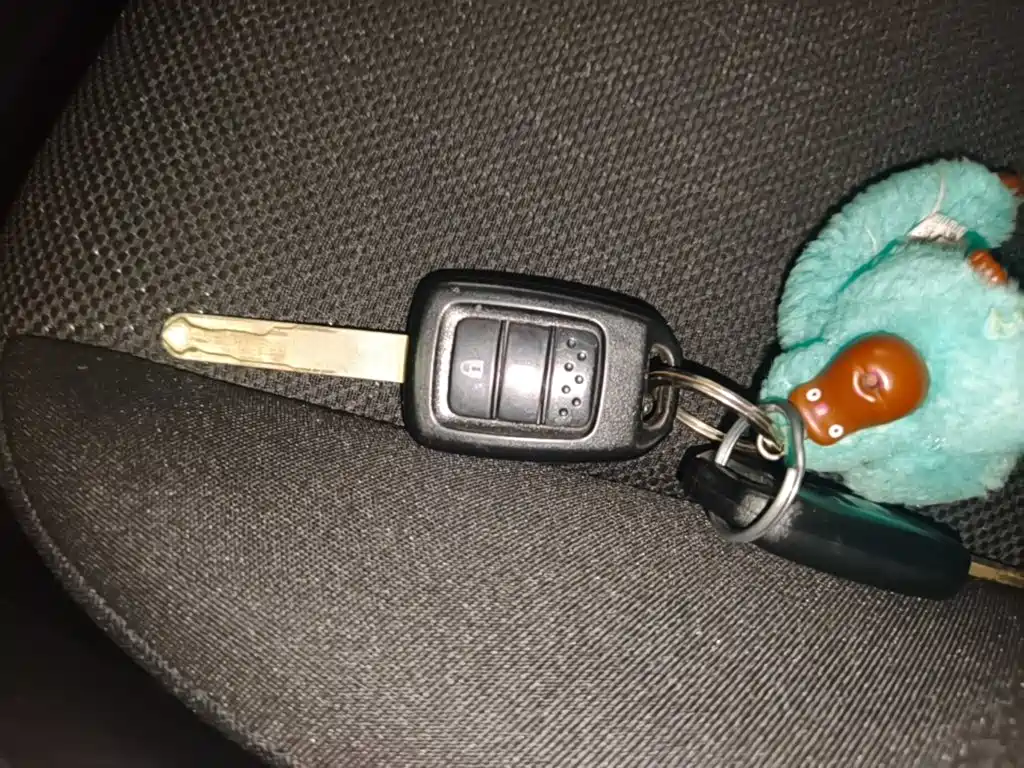Honda Fit — миниатюра 9