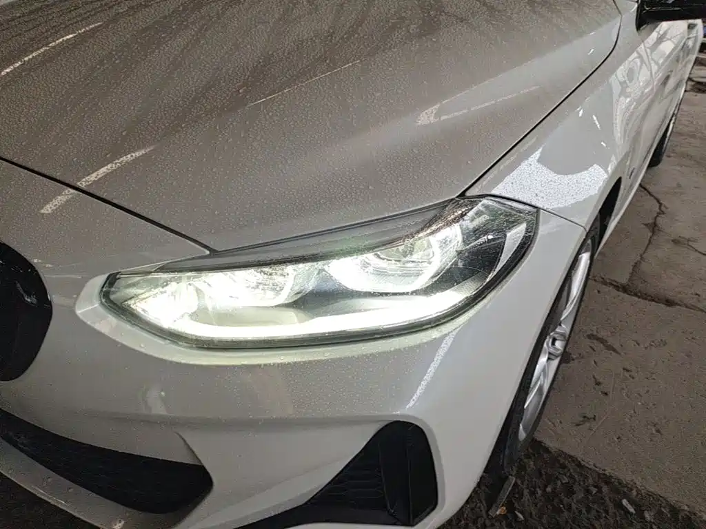 BMW 1 Series — миниатюра 24