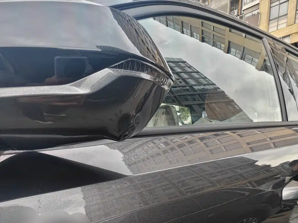 CHANGAN UNI Z NEW ENERGY