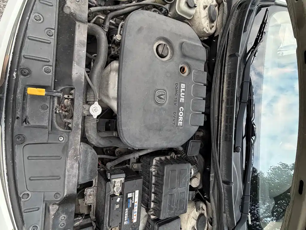 Changan Eado XT — миниатюра 13