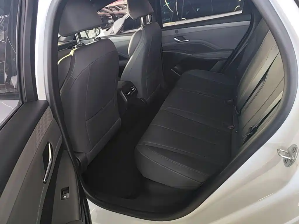 BYD Qin PLUS — миниатюра 17