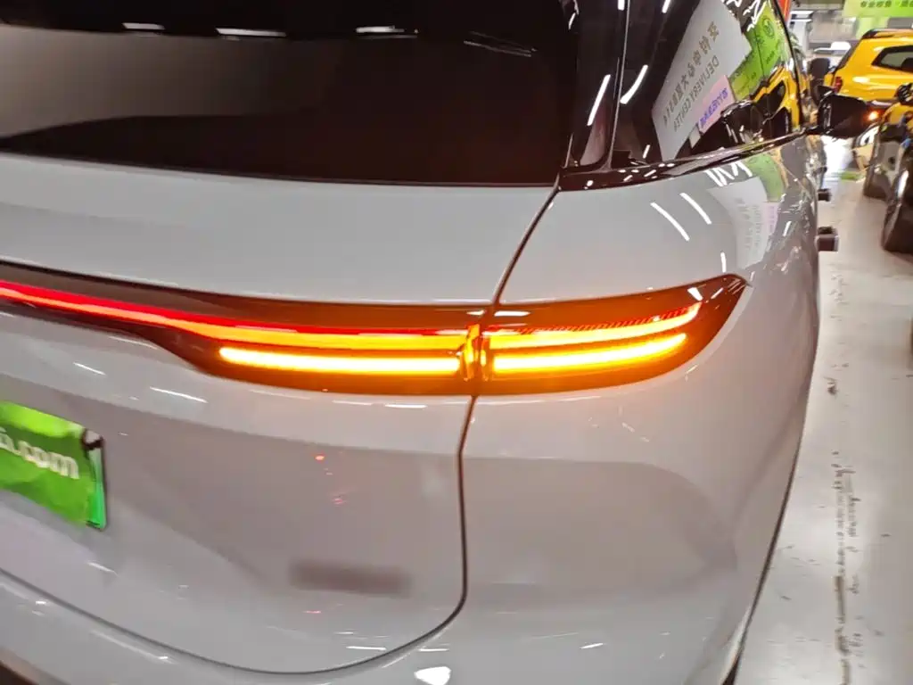 NIO ES6 2023 75kWh