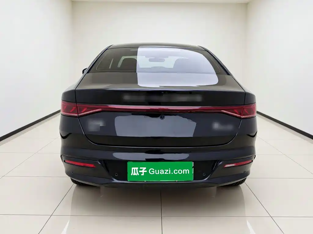 BYD Qin PLUS — миниатюра 5
