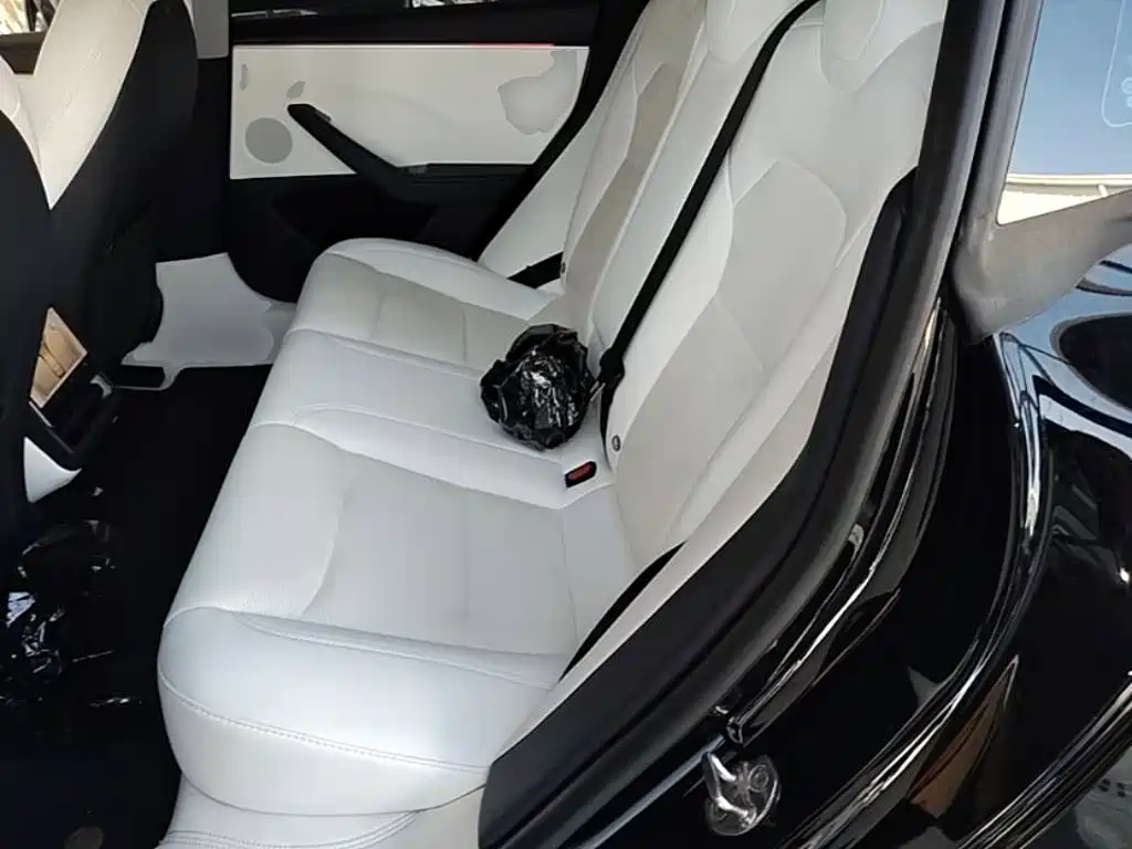 Tesla Model 3 — миниатюра 17