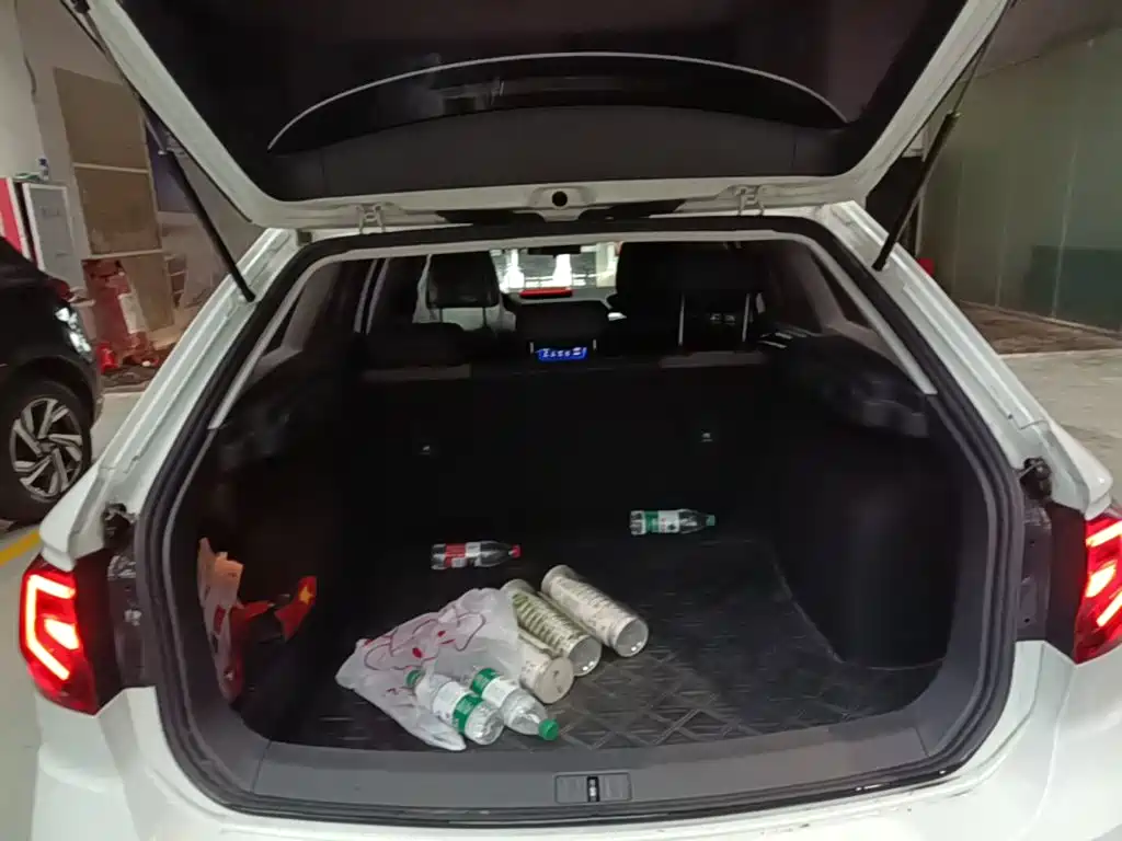 Volkswagen C-Trek — миниатюра 15