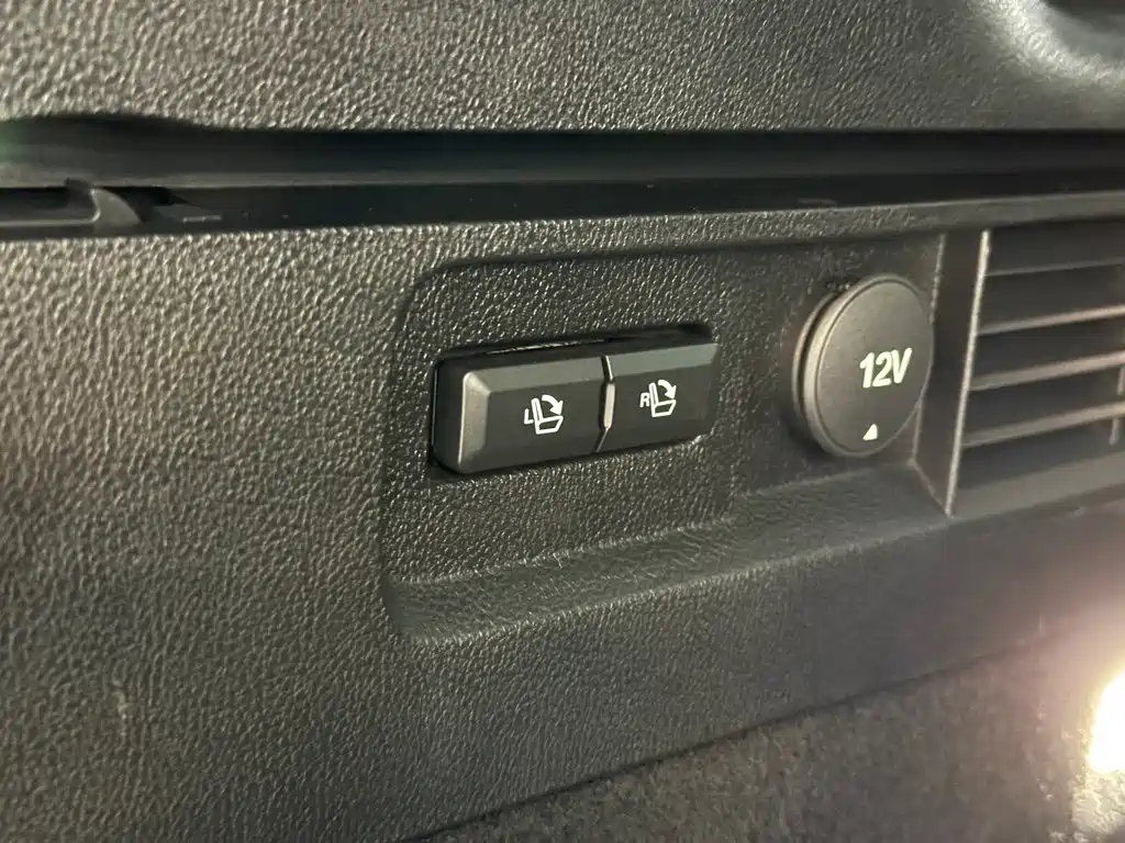 Lincoln MKX — миниатюра 17