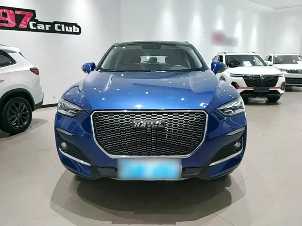 Haval F5 — миниатюра 3