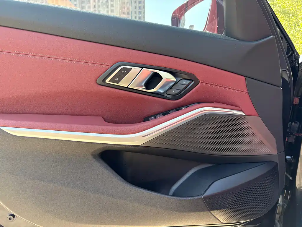 BMW i3 — миниатюра 6