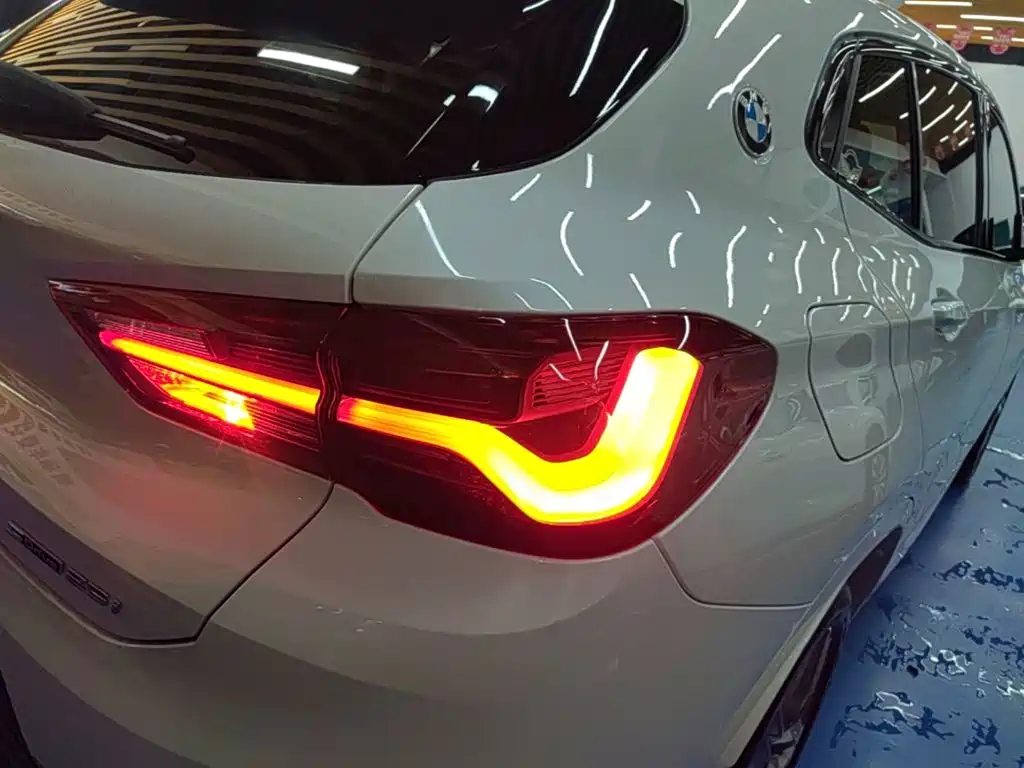 BMW X2 — миниатюра 8