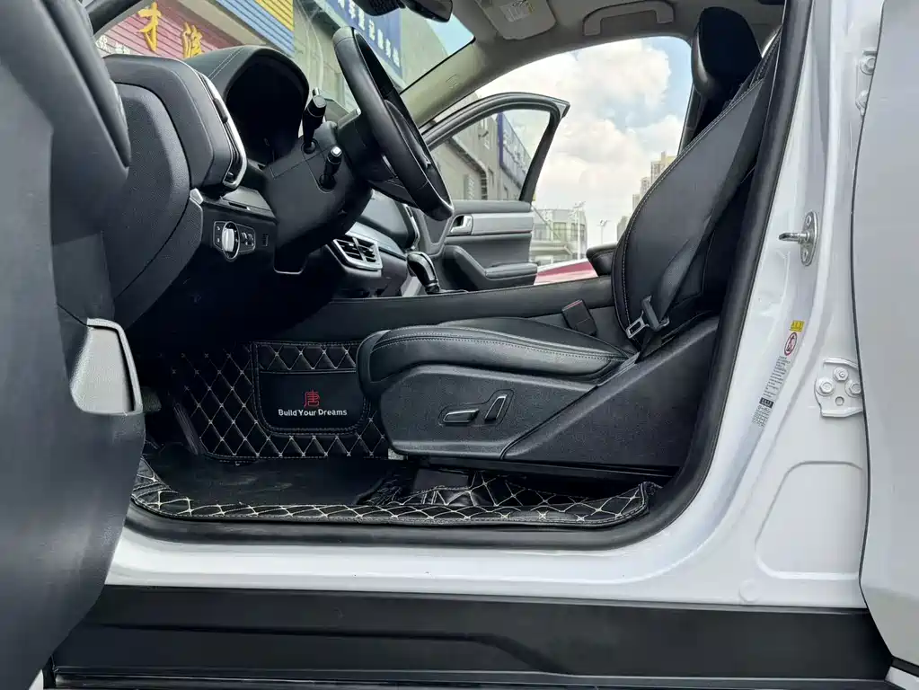 BYD Tang — миниатюра 11