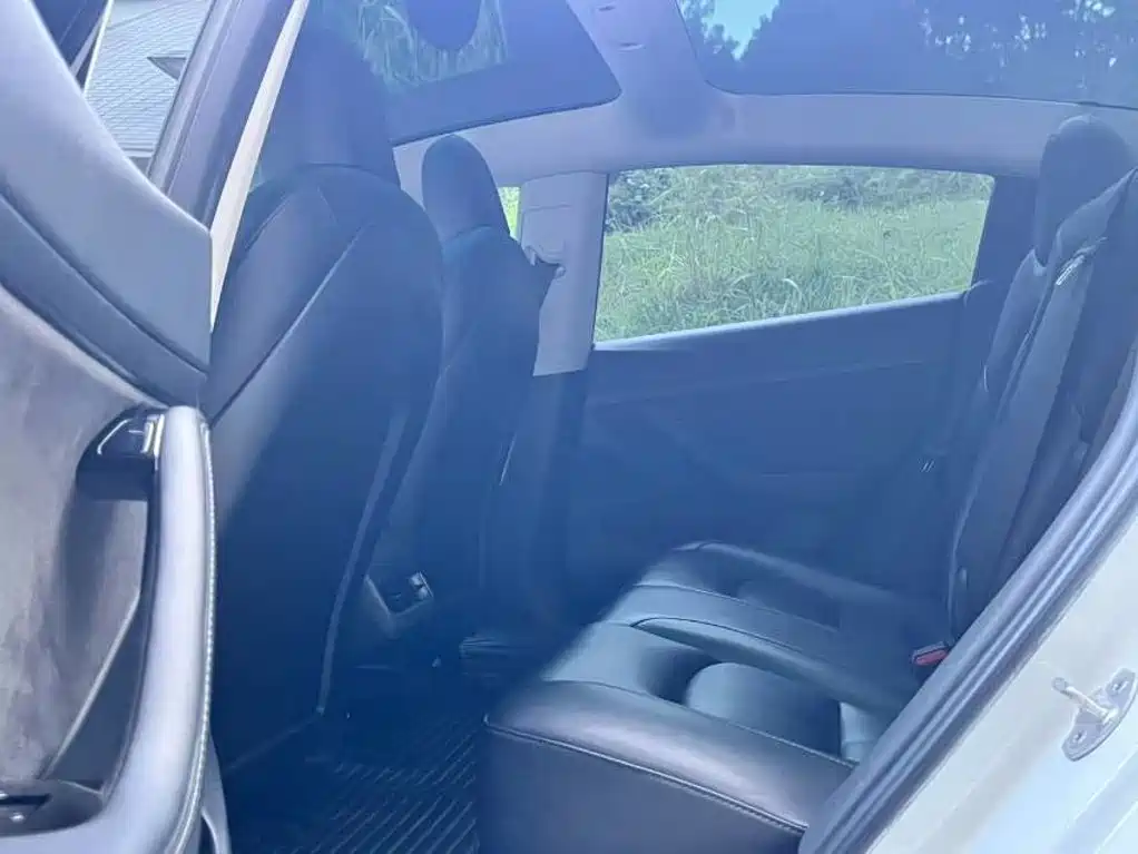 Tesla Model 3 — миниатюра 6